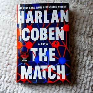 Harlan Coben The Match